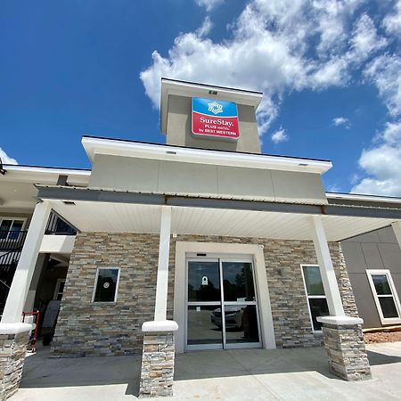 Surestay Plus Hotel By Best Western エイダ エクステリア 写真