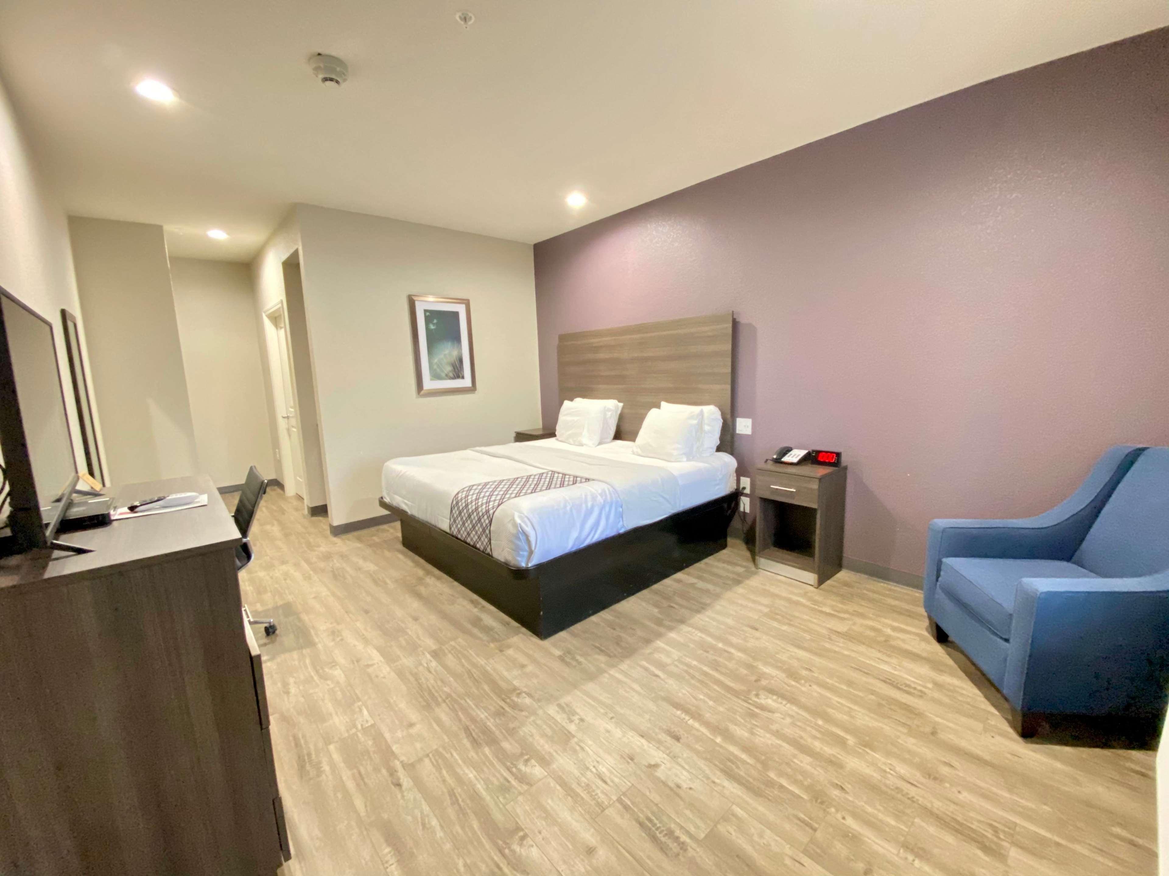 Surestay Plus Hotel By Best Western エイダ エクステリア 写真