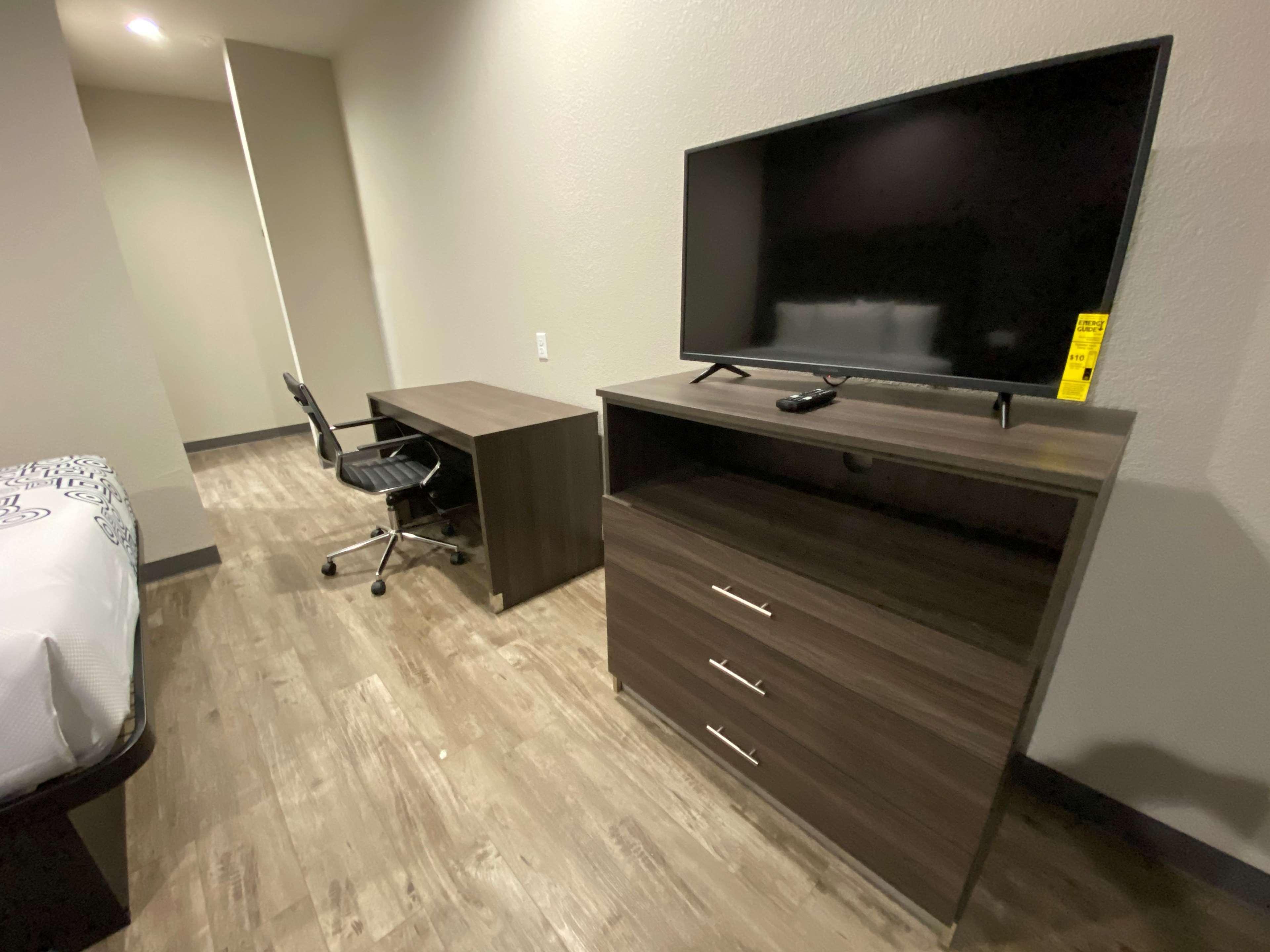 Surestay Plus Hotel By Best Western エイダ エクステリア 写真