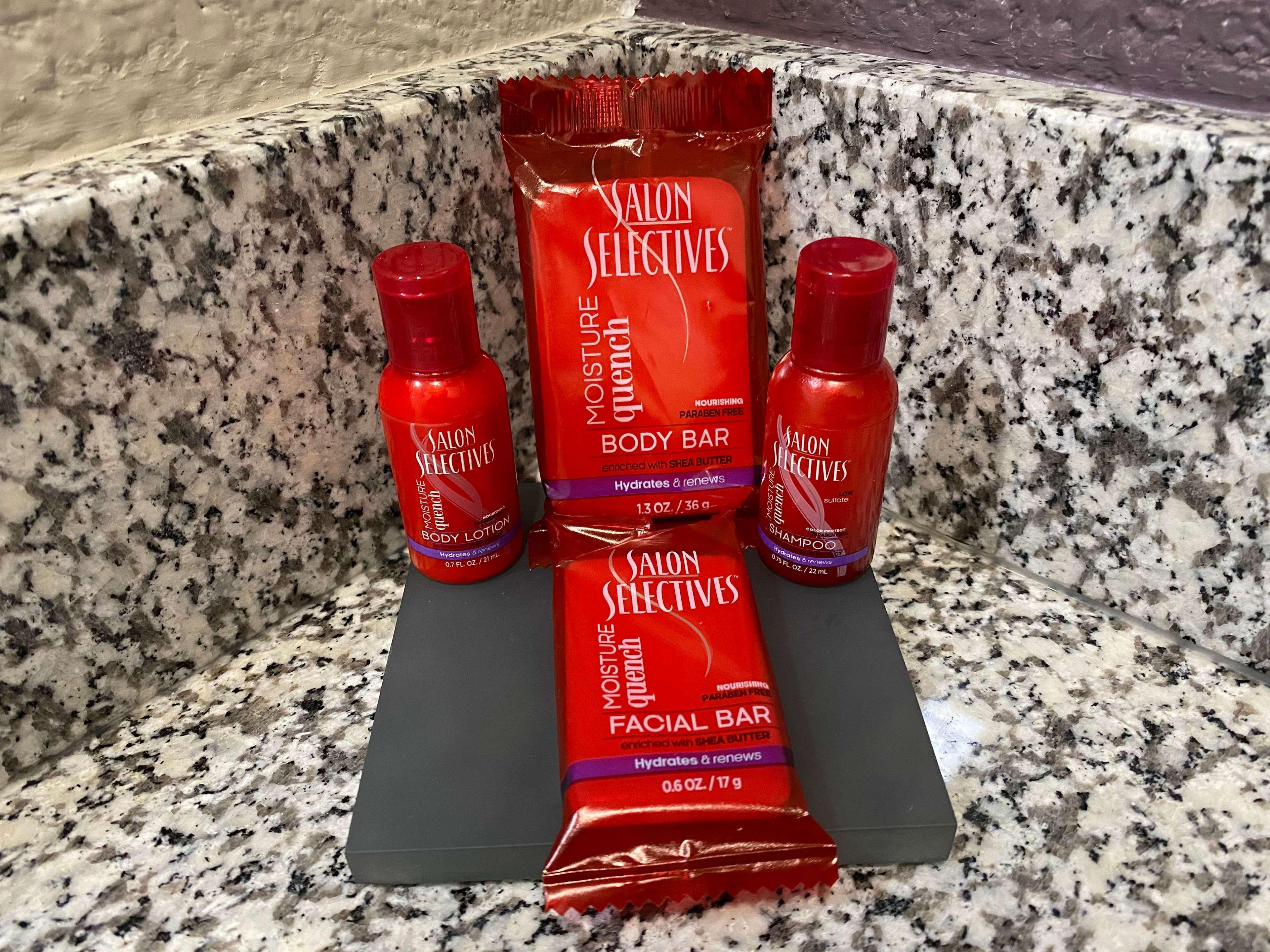 Surestay Plus Hotel By Best Western エイダ エクステリア 写真