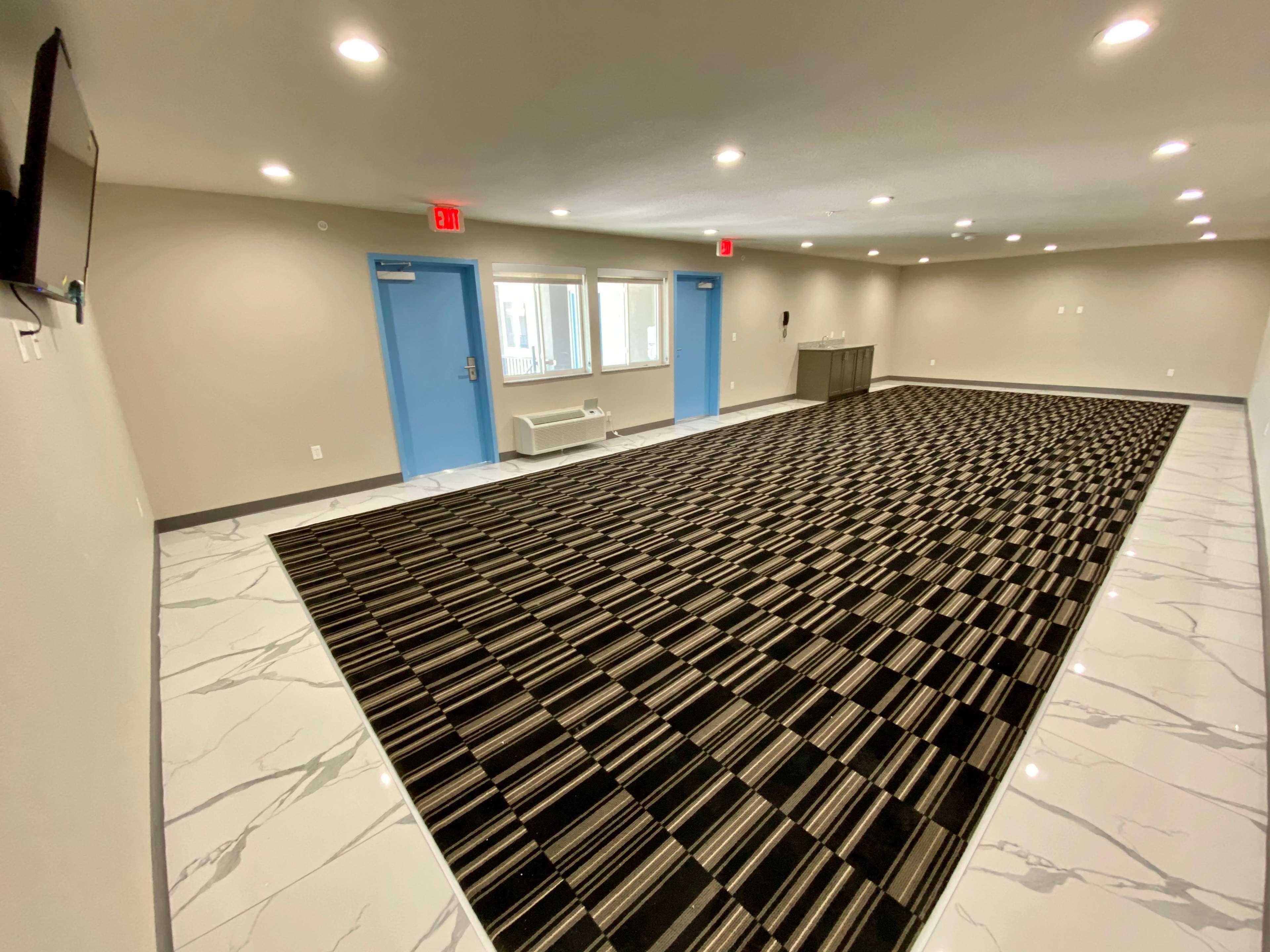 Surestay Plus Hotel By Best Western エイダ エクステリア 写真