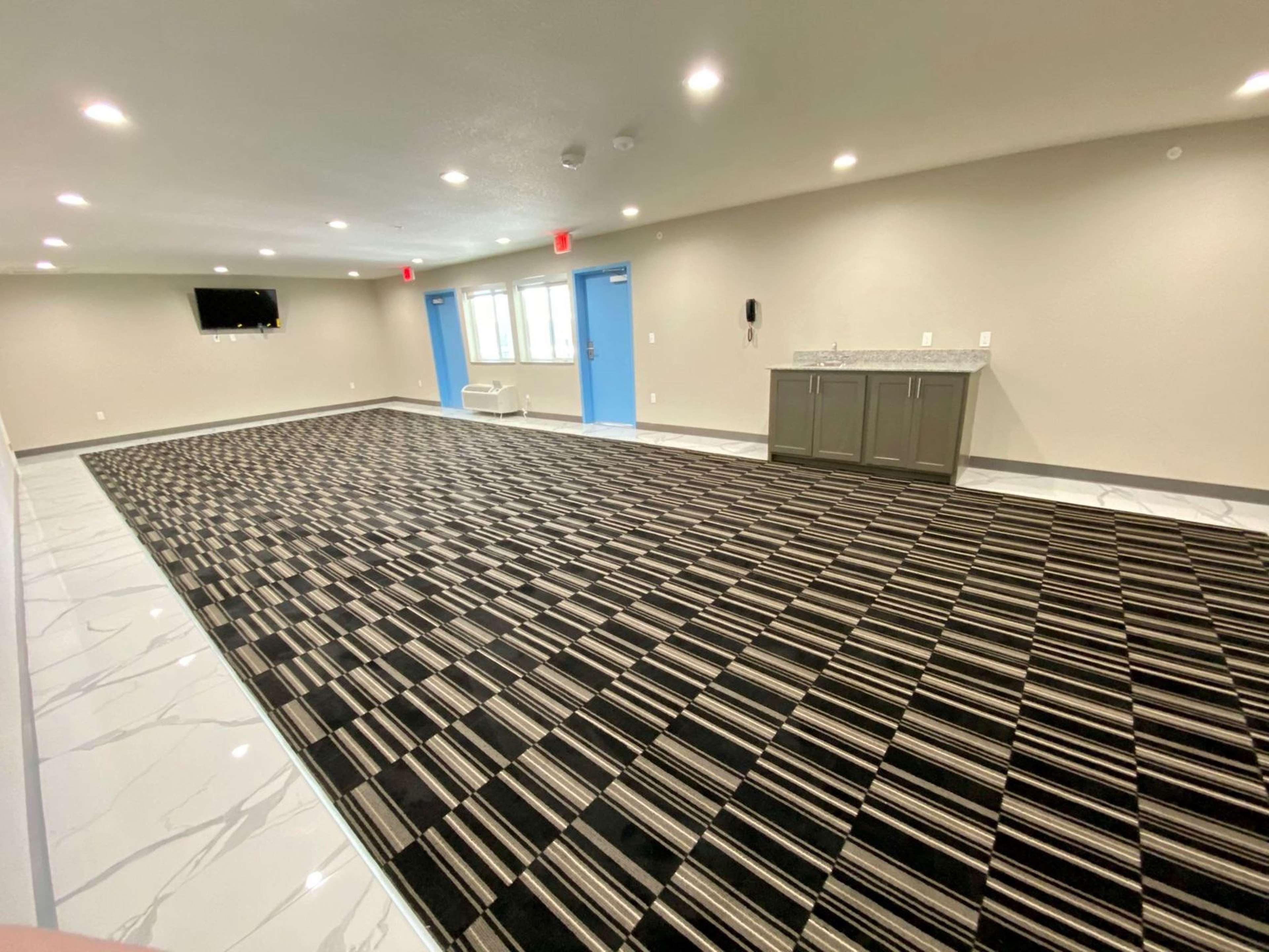 Surestay Plus Hotel By Best Western エイダ エクステリア 写真