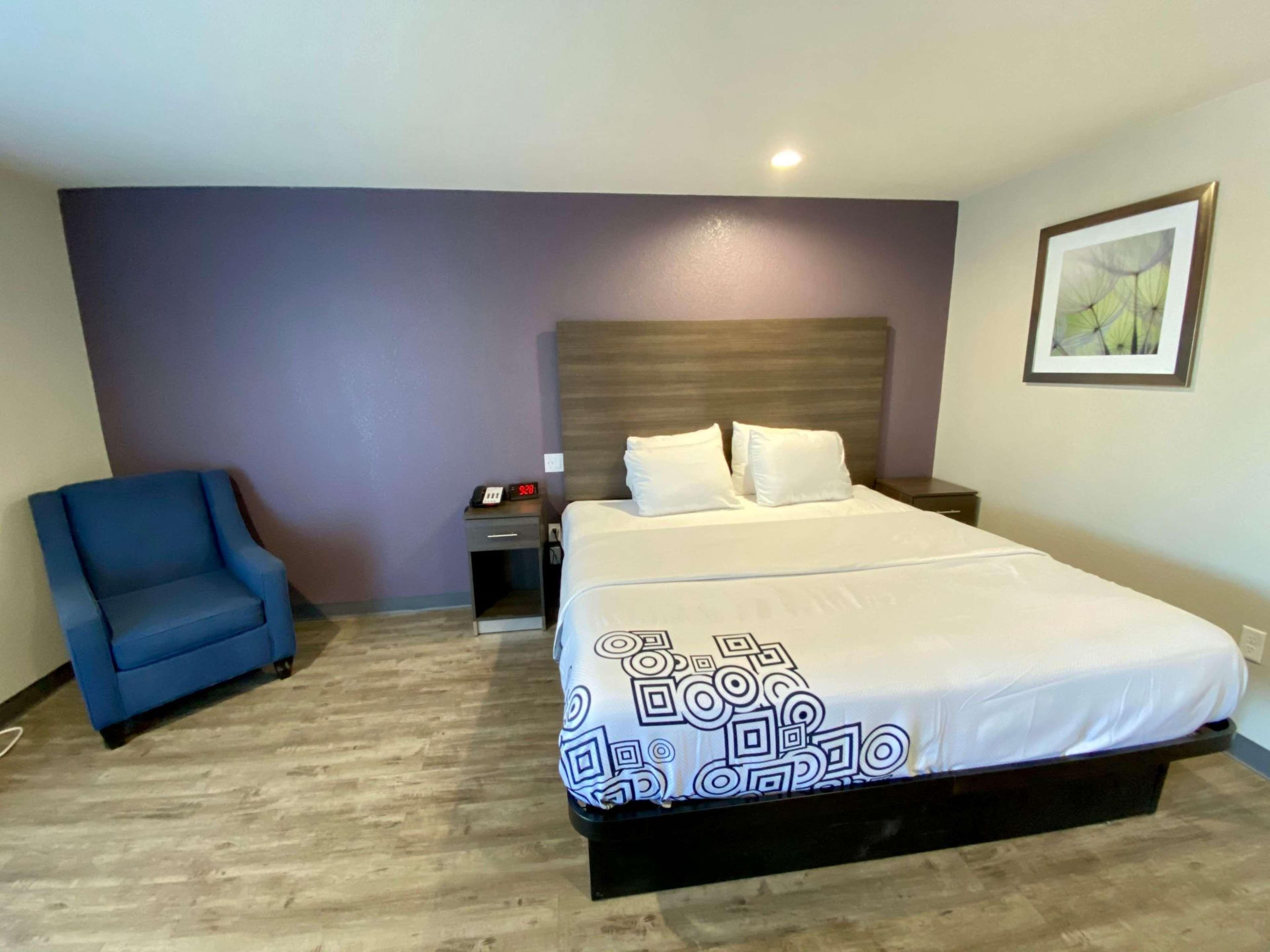 Surestay Plus Hotel By Best Western エイダ エクステリア 写真