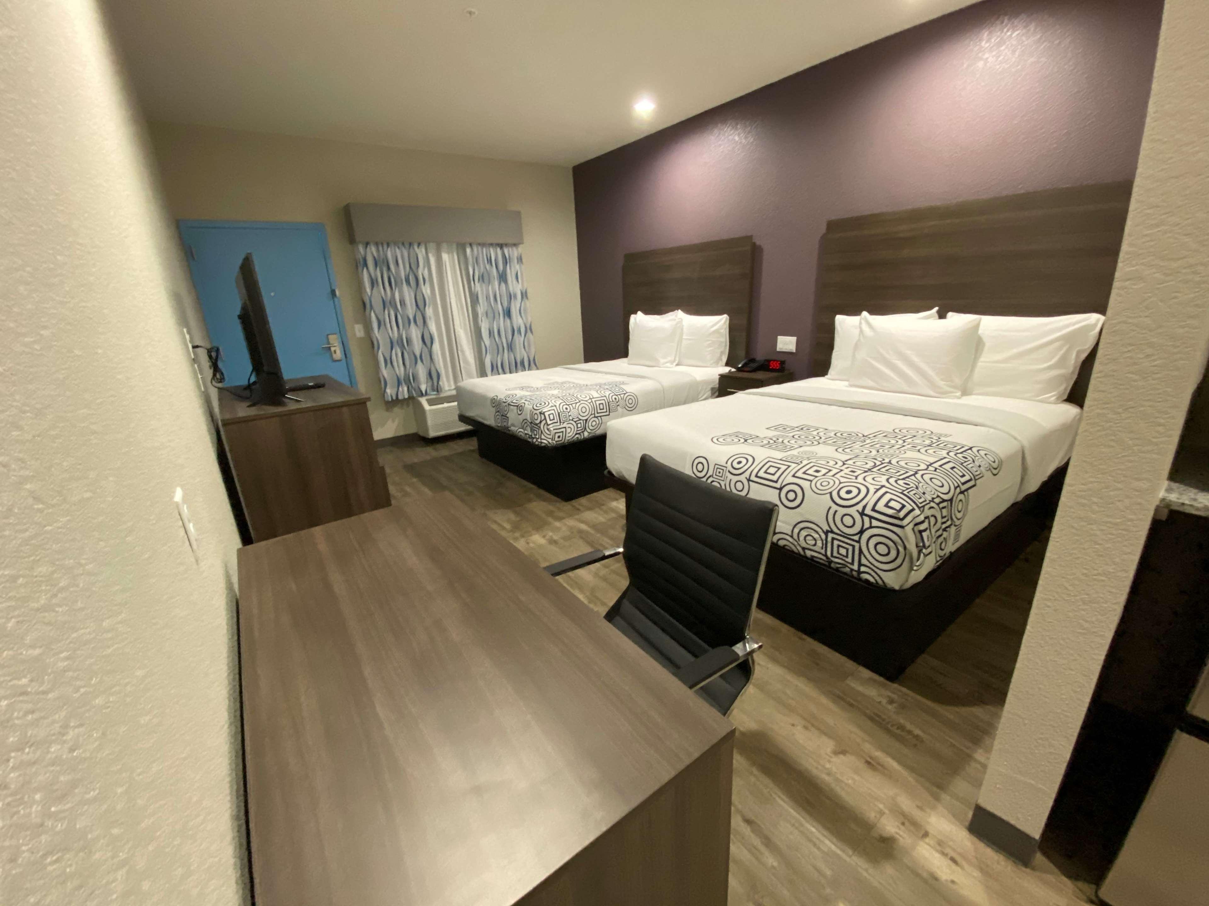 Surestay Plus Hotel By Best Western エイダ エクステリア 写真