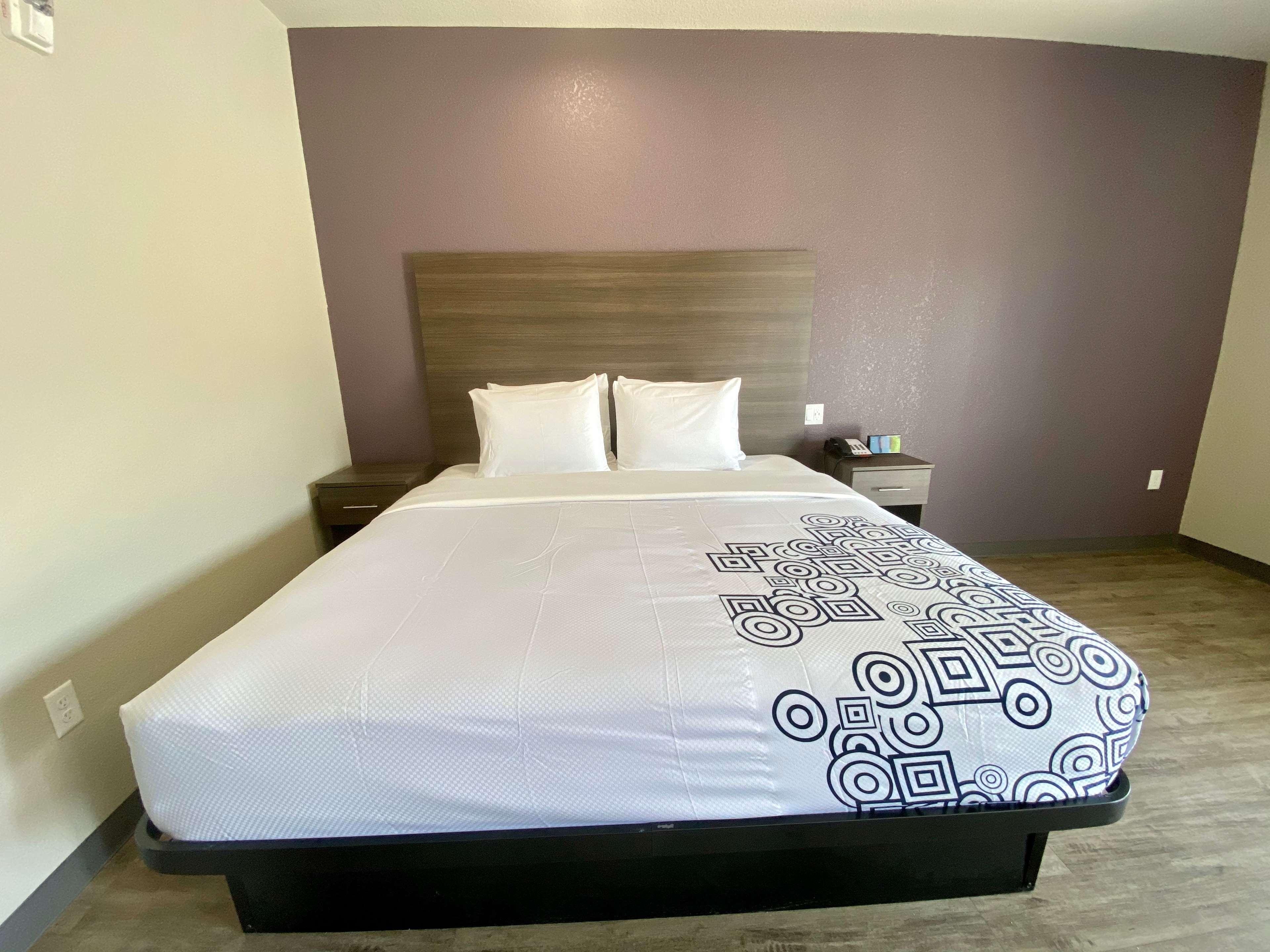 Surestay Plus Hotel By Best Western エイダ エクステリア 写真