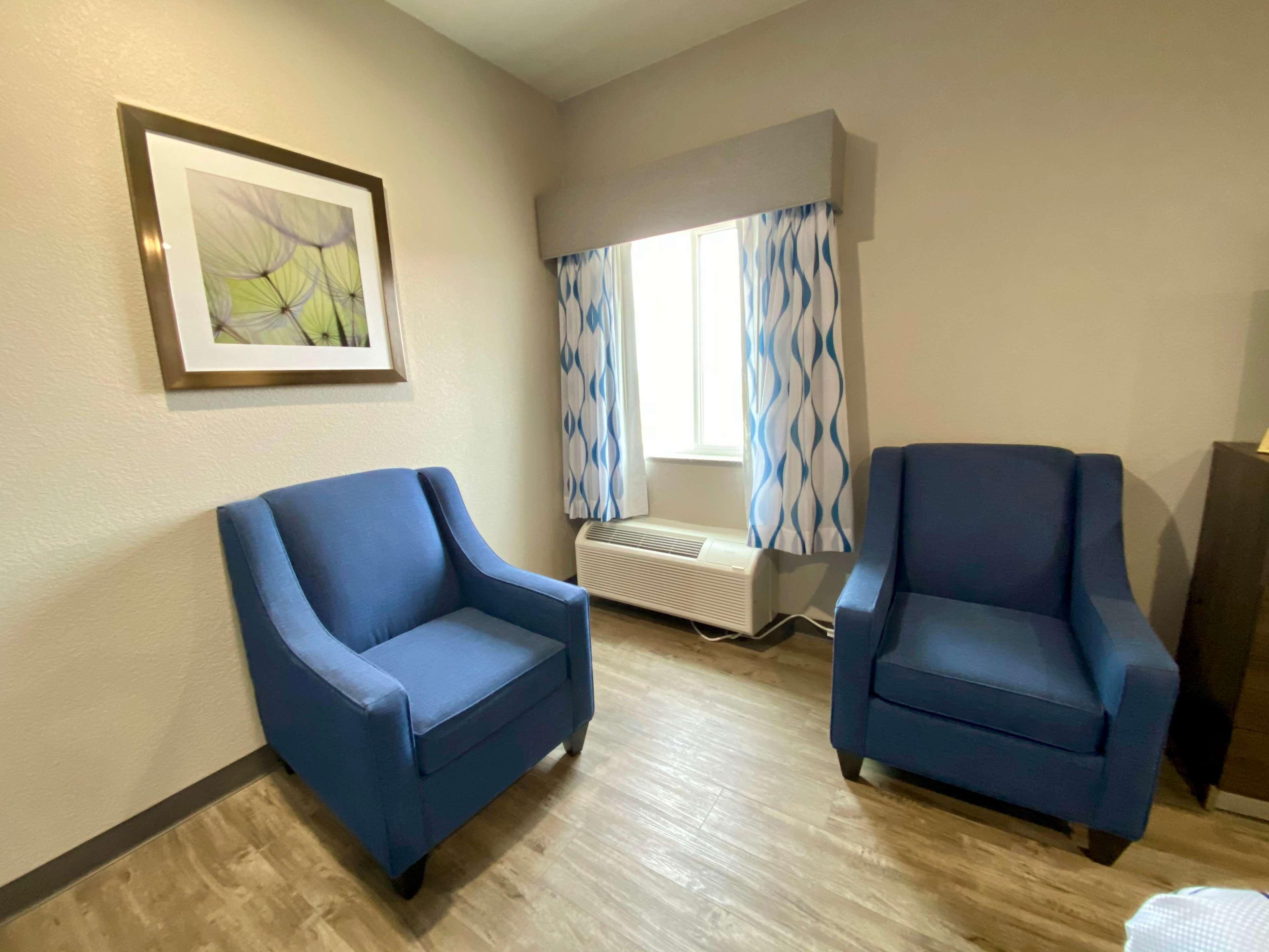 Surestay Plus Hotel By Best Western エイダ エクステリア 写真